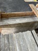 SQUARE FEET - EMPERAROR LIGHT- 24x24 (1 PALLET) - 2