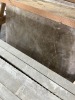 SQUARE FEET - EMPERAROR LIGHT- 24x24 (1 PALLET) - 3
