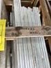 SQUARE FEET - CREMA MARFIL POLISHED 9320 - 10- 16x40 / 10-16x30 (1 PALLET)