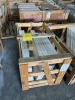 SQUARE FEET - CREMA MARFIL POLISHED 9320 - 10- 16x40 / 10-16x30 (1 PALLET) - 2