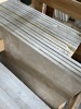 SQUARE FEET - CREMA MARFIL POLISHED 9320 - 10- 16x40 / 10-16x30 (1 PALLET) - 3