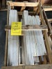 SQUARE FEET - CREMA MARFIL POLISHED 9320 - 10- 16x40 / 10-16x30 (1 PALLET) - 4