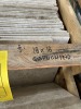 SQUARE FEET - CAPPUCINO - MADE IN TURKEY - 18x18 (2 PALLETS)