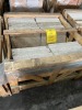 SQUARE FEET - CAPPUCINO - MADE IN TURKEY - 18x18 (2 PALLETS) - 2