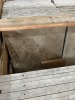 SQUARE FEET - CAPPUCINO - MADE IN TURKEY - 18x18 (2 PALLETS) - 3