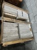SQUARE FEET - CAPPUCINO - MADE IN TURKEY - 18x18 (2 PALLETS) - 6