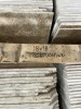 SQUARE FEET - CAPPUCINO - MADE IN TURKEY - 18x18 (2 PALLETS) - 7