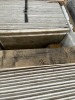 SQUARE FEET - CAPPUCINO - MADE IN TURKEY - 18x18 (2 PALLETS) - 8