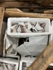 LOT ASSORTED MOSAIC PIECES (1 PALLET) - 3