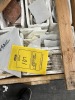 LOT ASSORTED MOSAIC PIECES (1 PALLET) - 5