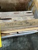 SQUARE FEET - ROJO ALICANTE POLISHED 2220 - MADE IN SPAIN - 24x24 (2 PALLETS)