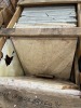 SQUARE FEET - CREMA VALENCIA - 24x24 (4 PALLETS) - 4