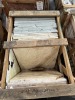 SQUARE FEET - CREMA VALENCIA - 24x24 (4 PALLETS) - 6