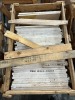 SQUARE FEET - CREMA VALENCIA - 24x24 (4 PALLETS) - 8