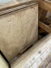 SQUARE FEET - CREMA VALENCIA - 24x24 (4 PALLETS) - 9