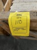 SQUARE FEET - CREMA VALENCIA - 24x24 (4 PALLETS) - 10