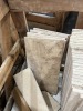 SQUARE FEET - TRAVERTINO - 12x18 (1 PALLET) - 3