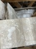 SQUARE FEET - TRAVERTINO - 12x18 (1 PALLET) - 4