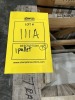SQUARE FEET - TRAVERTINO - 12x18 (1 PALLET) - 5