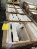 SQUARE FEET - CREMA MARFIL POLISHED - MADE IN SPAIN - 24x24 (4 PALLETS)