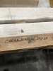 SQUARE FEET - CREMA MARFIL POLISHED - MADE IN SPAIN - 24x24 (4 PALLETS) - 2