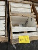 SQUARE FEET - CREMA MARFIL POLISHED - MADE IN SPAIN - 24x24 (4 PALLETS) - 5