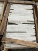 SQUARE FEET - CREMA MARFIL POLISHED - MADE IN SPAIN - 24x24 (4 PALLETS) - 6