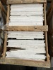 SQUARE FEET - CREMA MARFIL POLISHED - MADE IN SPAIN - 24x24 (4 PALLETS) - 9