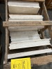 SQUARE FEET - CREMA MARFIL - MADE IN SPAIN - 24x24 (4 PALLETS) - 2
