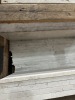 SQUARE FEET - CREMA MARFIL - MADE IN SPAIN - 24x24 (4 PALLETS) - 4