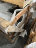 SQUARE FEET - CREMA MARFIL - MADE IN SPAIN - 24x24 (4 PALLETS) - 8