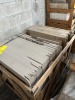 SQUARE FEET - TRAVERTINO VEIN - PORCELAIN - 30x30 (1 PALLET)