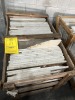 SQUARE FEET - CREMA MARFIL POLISHED - MADE IN SPAIN - 24x24 (4 PALLETS) - 2