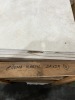 SQUARE FEET - CREMA MARFIL POLISHED - MADE IN SPAIN - 24x24 (4 PALLETS) - 3
