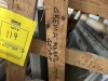SQUARE FEET - CREMA MARFIL - MADE IN SPAIN - 40x40 (1 PALLET) - 2