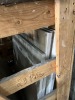 SQUARE FEET - CREMA MARFIL - MADE IN SPAIN - 40x40 (1 PALLET) - 3