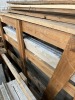 SQUARE FEET - CREMA MARFIL - MADE IN SPAIN - 40x40 (1 PALLET) - 4
