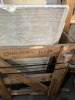 SQUARE FEET - ASSORTED - CREMA MARFIL 36x36 / TRAVERTINO 24x24 / MORE (2 PALLETS) - 5