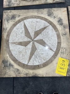 MEDALLION