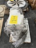SQUARE FEET - CREMA MARFIL - MADE IN SPAIN - MOST 12x12 / SOME 8x8 (1 PALLET)