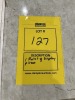 DISPLAY PIECES (1 PALLET) - 5