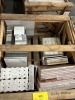 LOT ASSORTED MARBLE - 12x12 / 18x18 / 6x6 / MORE (2 PALLETS) - 2