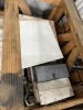 LOT ASSORTED MARBLE - 12x12 / 18x18 / 6x6 / MORE (2 PALLETS) - 6