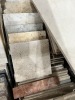 LOT ASSORTED MARBLE - 12x12 / 18x18 / 6x6 / MORE (2 PALLETS) - 8