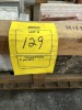 LOT ASSORTED MARBLE - 12x12 / 18x18 / 6x6 / MORE (2 PALLETS) - 9