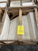 SQUARE FEET - CREMA MARFIL 9429 - MADE IN SPAIN - 18x36 (1 PALLET)