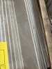 SQUARE FEET - CREMA MARFIL 9429 - MADE IN SPAIN - 18x36 (1 PALLET) - 3