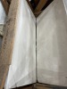 SQUARE FEET - CREMA MARFIL 9429 - MADE IN SPAIN - 18x36 (1 PALLET) - 5