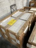 SQUARE FEET - CLAUDIA CREAM POLISHED 5023 - MADE IN SPAIN - 24x24 (1 PALLET) - 2