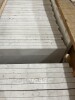 SQUARE FEET - CLAUDIA CREAM POLISHED 5023 - MADE IN SPAIN - 24x24 (1 PALLET) - 3